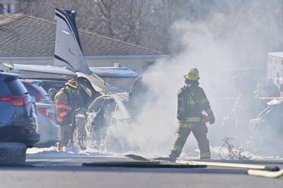 Why are so many plane crashes happening in 2025? Key incidents, causes and aviation safety concerns