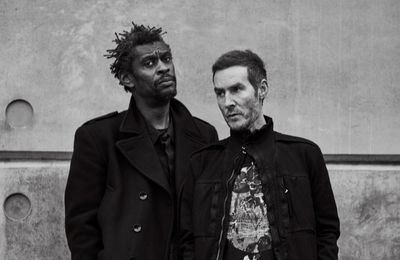 Massive Attack to headline London's first ever 100 per cent battery powered day festival