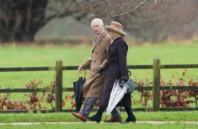 Rubbish from Sandringham used by London Fashion Week designers to make clothes