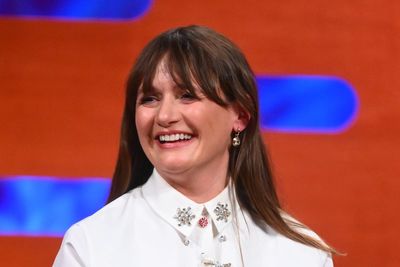 Emily Mortimer to play Cressida Dick in show about Jean Charles de Menezes death