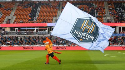 Houston Dash: 2025 Season Schedule