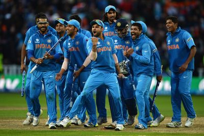 2025 Champions Trophy prediction: India to win competition for third time