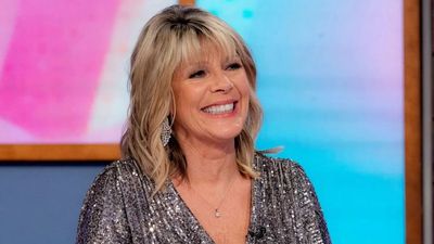 Loose Women Chaos as Ruth Langsford Warns Guest Over Unexpected 'Fruity Language' Live