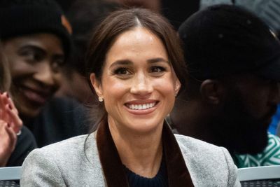 Meghan renames lifestyle brand ‘As Ever’ and debuts new image of daughter