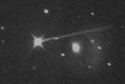 NASA upgrades chances of ‘city destroying’ asteroid hitting Earth - now the highest in agency’s history