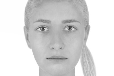 New image of woman killed in 1975 released by investigators