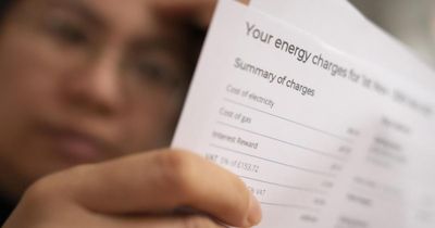 Energy bills in Scotland expected to rise over the next three months