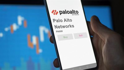 Palo Alto Networks Uptrend Will Continue: AI is Good For Business