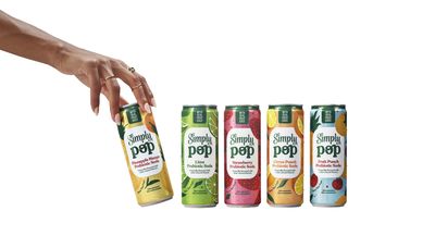 Coca-Cola enters booming $820M prebiotic soda market with launch of Simply Pop