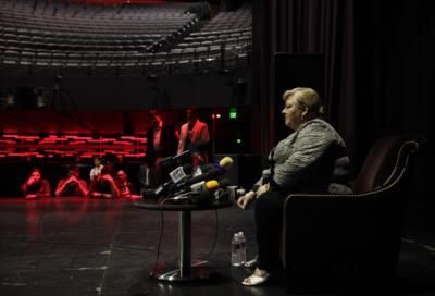 Mexican Musical Legend Paquita La Del Barrio Dies At 77