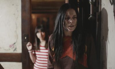 Little Bites review – something wicked this way noms in mum-snacking horror