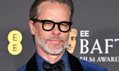 ‘He targeted me’: Guy Pearce says he ‘sobbed’ over Kevin Spacey encounters