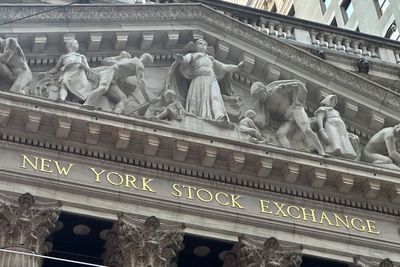 Stock market today: Wall Street eyes gains before the opening bell, Chinese tech companies surge