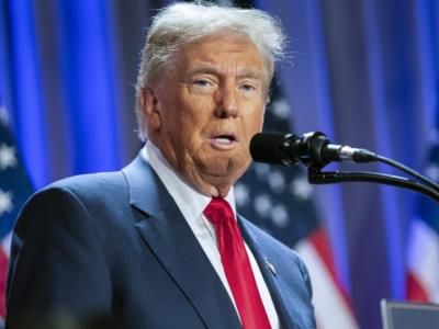 US Claims Trump Is Key To Ukraine-Russia Peace Agreement