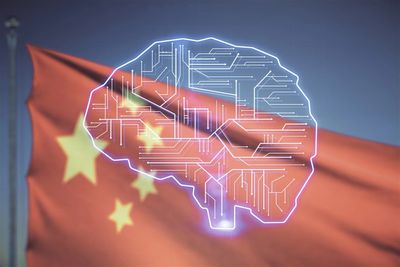 DeepSeek IPO Remains Far Off—Investors Eye 4 Chinese AI Stocks