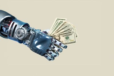 AI could widen the wealth gap