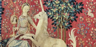 Trans people affirmed their gender without medical help in medieval Europe − history shows how identity transcends medicine and law