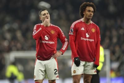 Manchester United Struggles Under Billionaire Owner's Reign