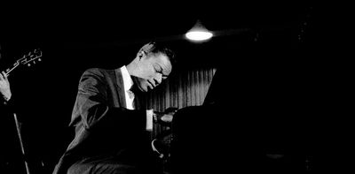 Nat King Cole’s often overlooked role in the Civil Rights Movement