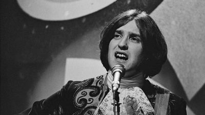 "Something that was a big event for me had become an instrument of ridicule": The Kinks' Dave Davies on the double-edged sword of solo success