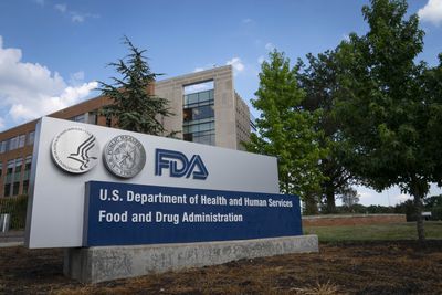 Head Of FDA's Food Division Quits Over Job Cuts