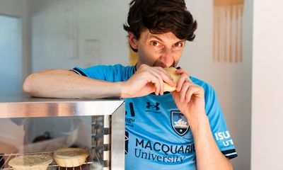 Australian supermarket meat pie taste test: ‘What I want to dribble down my front at the footy’