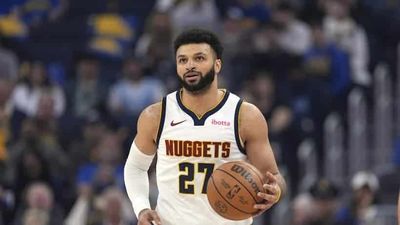 Jamal Murray's success is the key to Denver competing for another NBA title