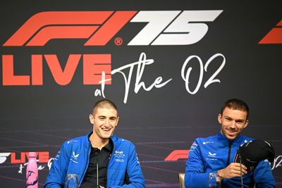 What Doohan's blunt response to Colapinto replacement rumours revealed about Alpine's driver situation