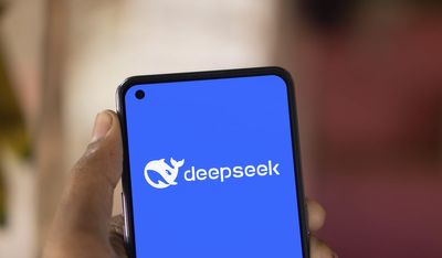 South Korea bans DeepSeek AI app over data privacy failings