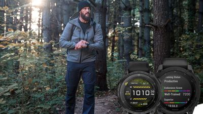 Garmin Unveils Tactix 8 and Sets a New Standard For Rugged Smartwatches