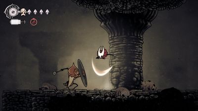 10 Games like Hollow Knight to play while you wait for Silksong