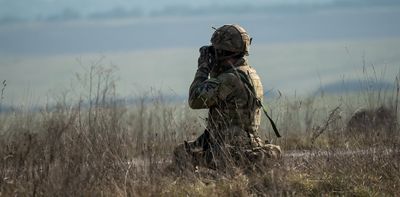 Why the British army is so unprepared to send troops to Ukraine