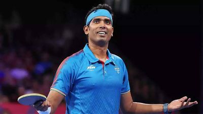 TOISA 2024: Table Tennis stars up for top honours