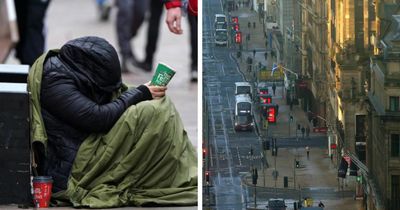 More children in temporary homes in Edinburgh than all of Wales, says charity