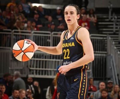 Caitlin Clark Fueled Nearly 27% of WNBA's 2024 Economic Activity