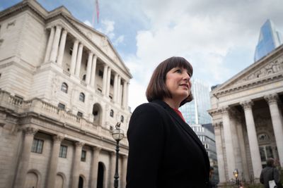 Fact check: Rachel Reeves worked for the Bank of England over five years