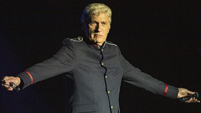 “I don’t believe I have to forgive them. They replaced me when I was sick. They even said I had ruined the band”: Styx fired Dennis DeYoung in 1999, but he still wants a reunion for the fans