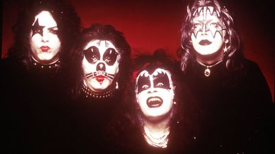 “Kiss just had an attitude back then. The four of us were so different, but when we got together it was magic!”: How lead guitarist Ace Frehley wrote and recorded his first classic Kiss song