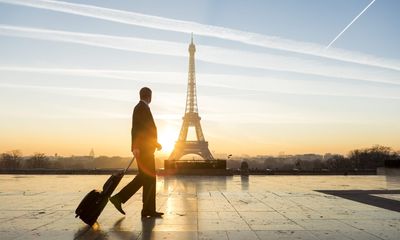 Europe’s competitiveness is challenged. Together we can turn it around