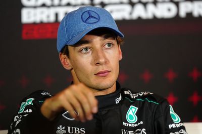 George Russell ‘pretty clear’ on Max Verstappen stance ahead of new F1 season