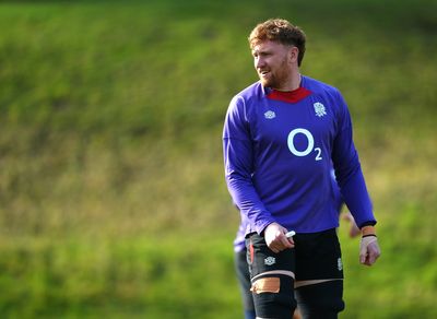 England lineup vs Scotland announced as Ollie Chessum handed Calcutta Cup start