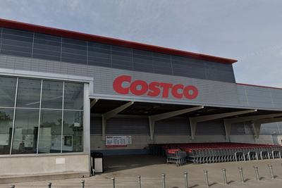 Teenager arrested after suspected ‘chilli spray’ attack at Costco