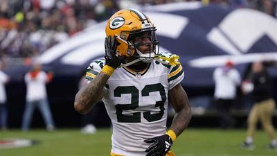 Two Reasons Why Packers Might Move on From Star CB Jaire Alexander