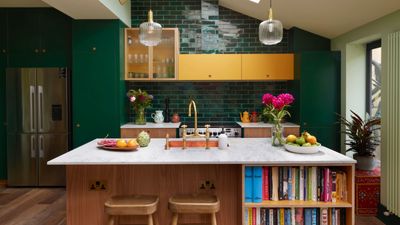 13 Kitchen Cabinet Ideas That Will Make Your Design Feel Elevated and Effortlessly Classy