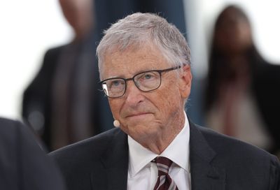 Bill Gates warns of millions of deaths if Trump and Musk don't reinstate axed foreign aid funding