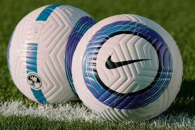 Nike release remake of iconic Premier League ball for rest of season