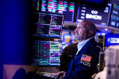 Individual investor bearishness has nearly doubled since Trump took office