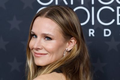 SAG Awards host Kristen Bell wanted it canceled after LA fires — here’s why she changed her mind