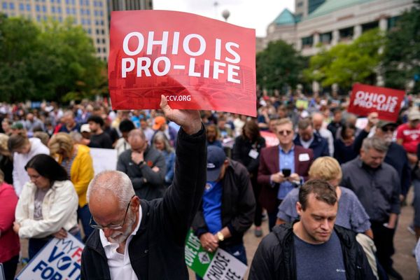 Judge permanently blocks Ohio law on disposal of aborted fetal remains