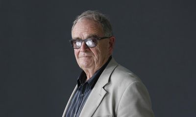 Letter: Tim Radford obituary